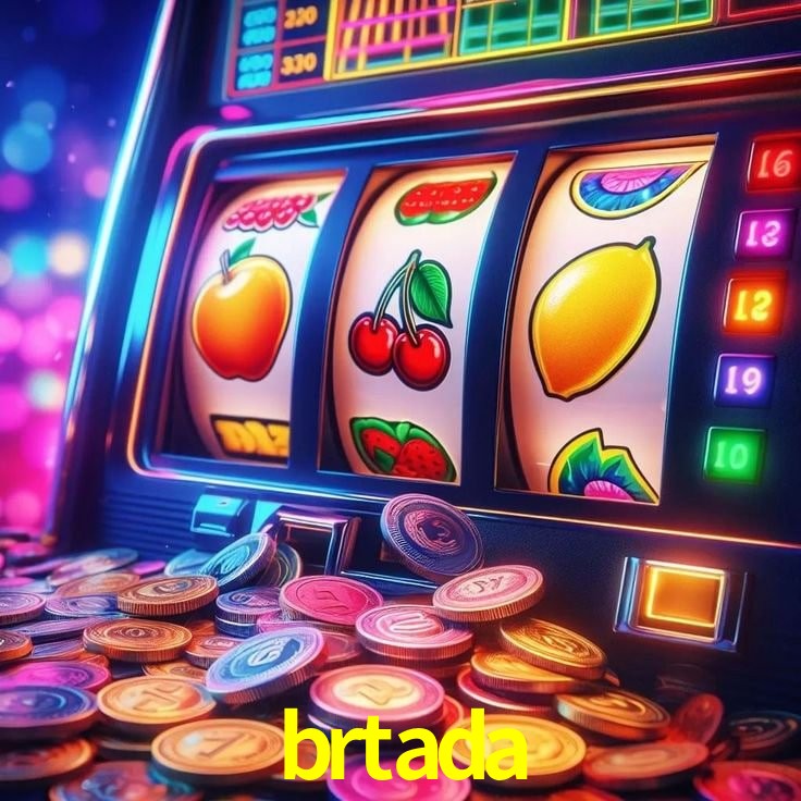 Bônus de Boas-vindas brtada