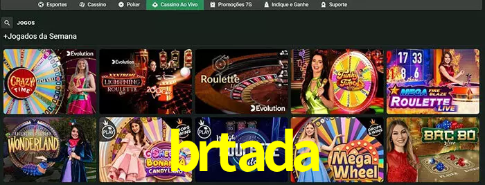 brtada bet