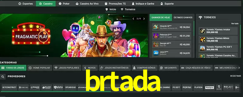 cassino brtada