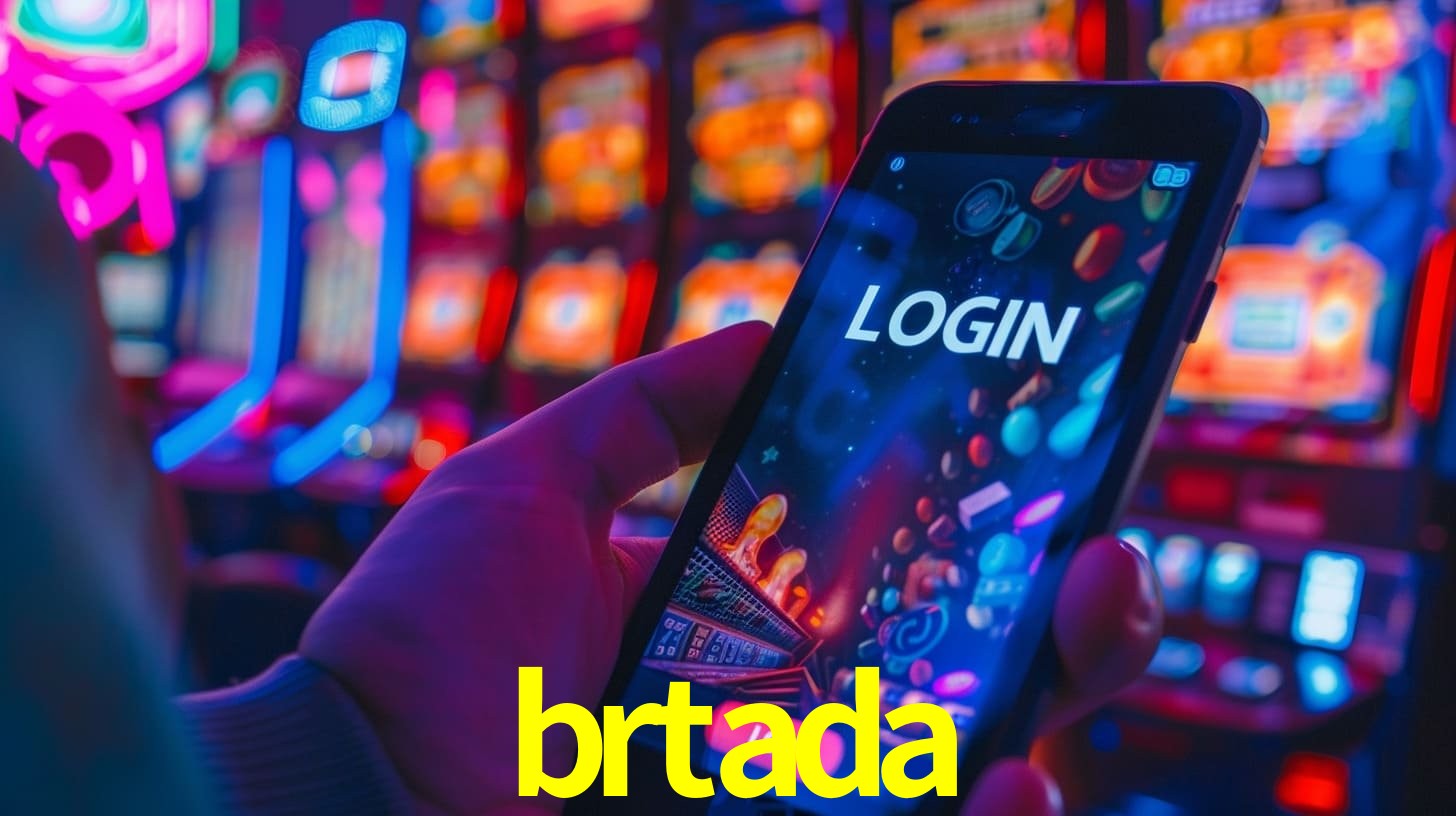 Casino Ao Vivo brtada