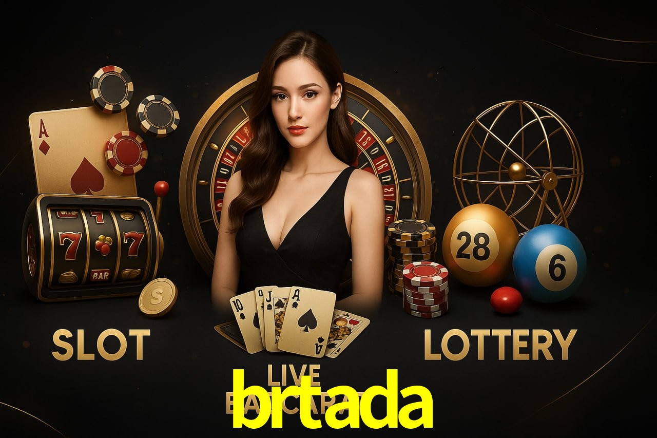 brtada: Jogos de Caça-Níqueis-Altas Recompensas, Roleta-Velocidade, Blackjack-Desafios Máximos