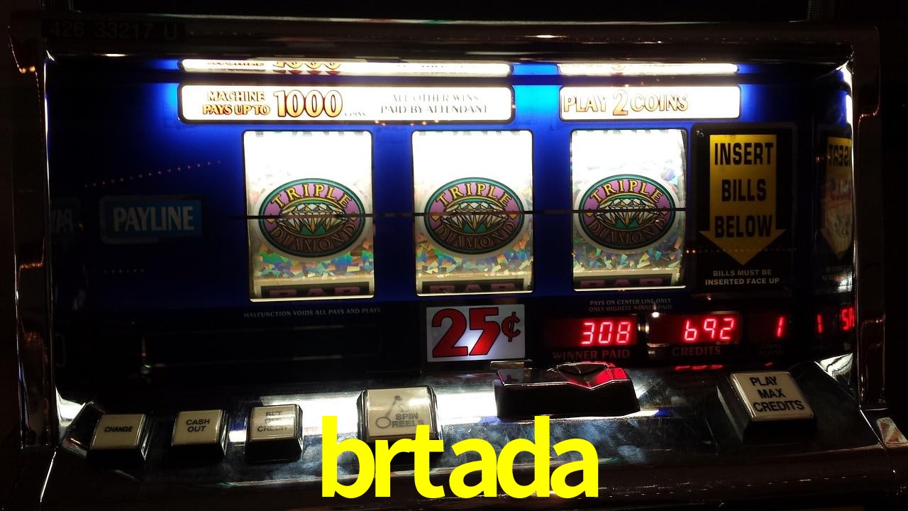 Account Benefits brtada
