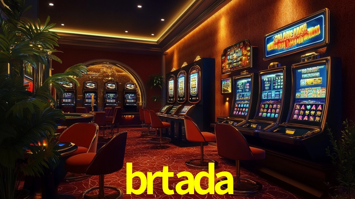 Gates of Olympus brtada