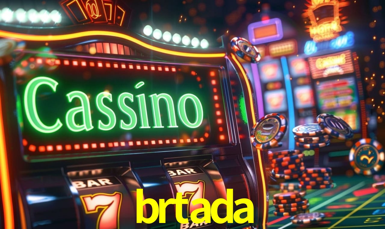 Design Responsivo brtada
