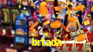 brtada App Interface