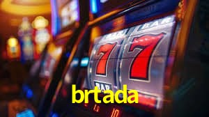 Tecnologia da Plataforma brtada