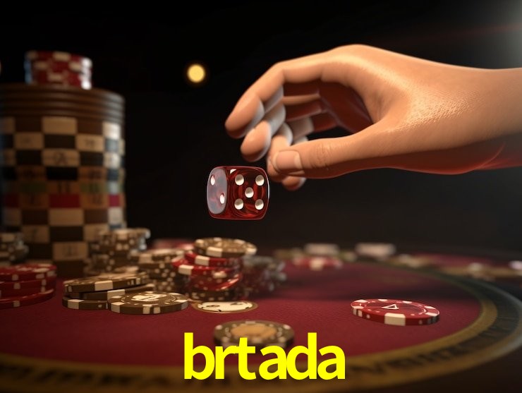 Casino Ao Vivo brtada