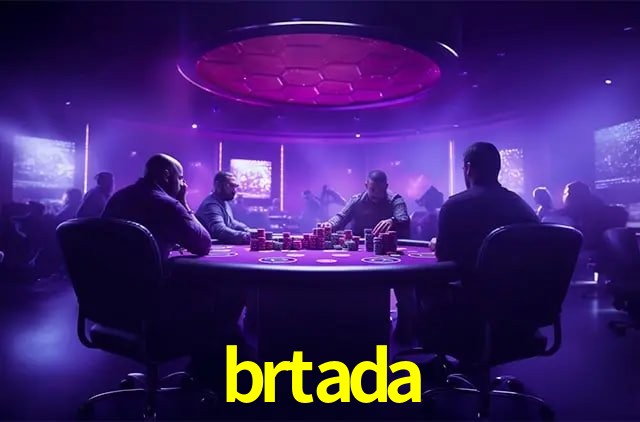 Estatísticas do Jogo brtada