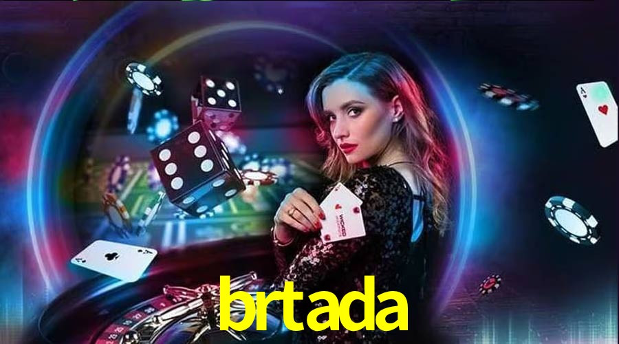 APP oficial da brtada para mobile