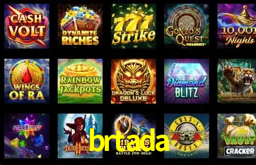 brtada