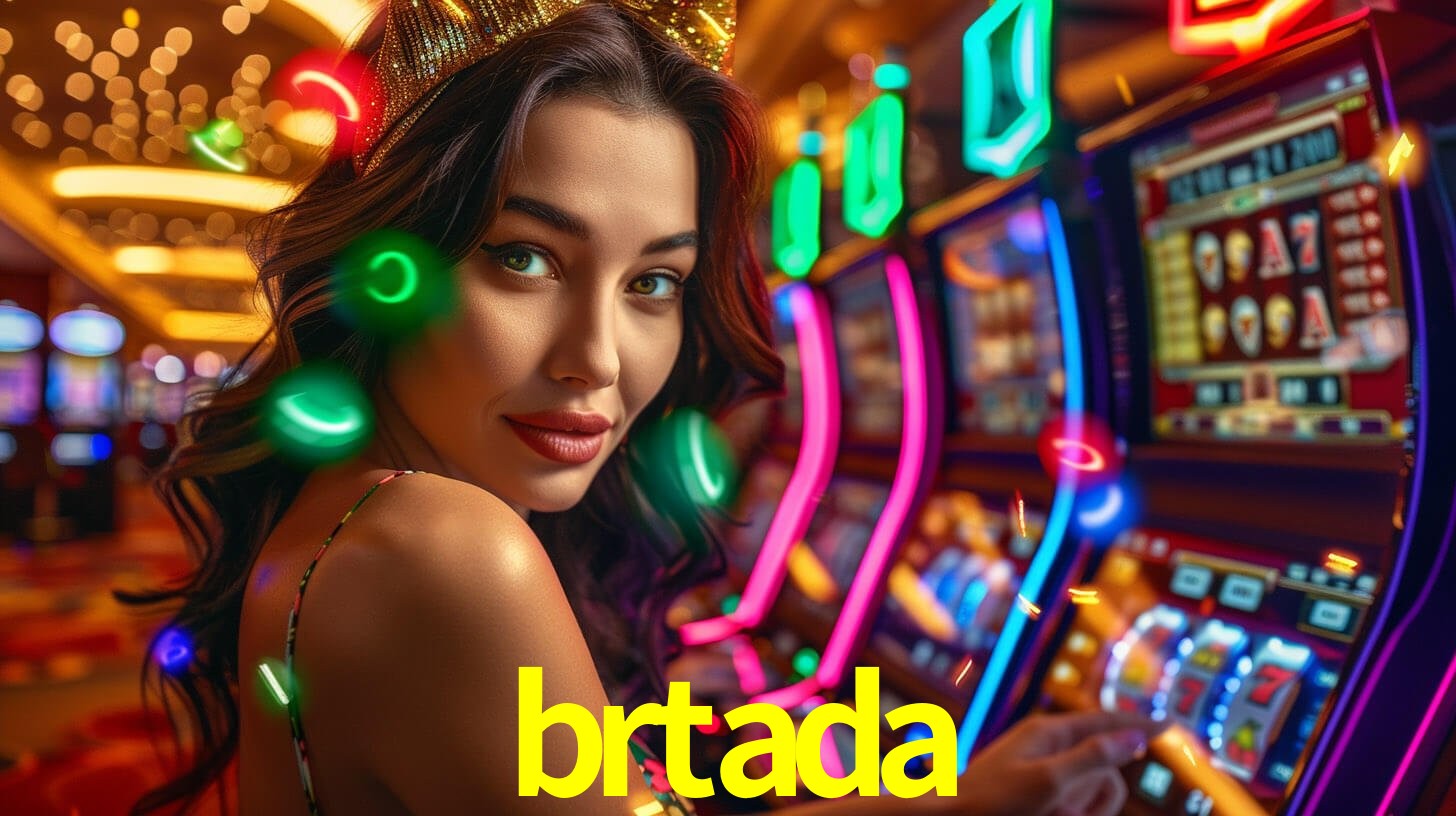 Bônus Generosos e Exclusivos no brtada para Você!