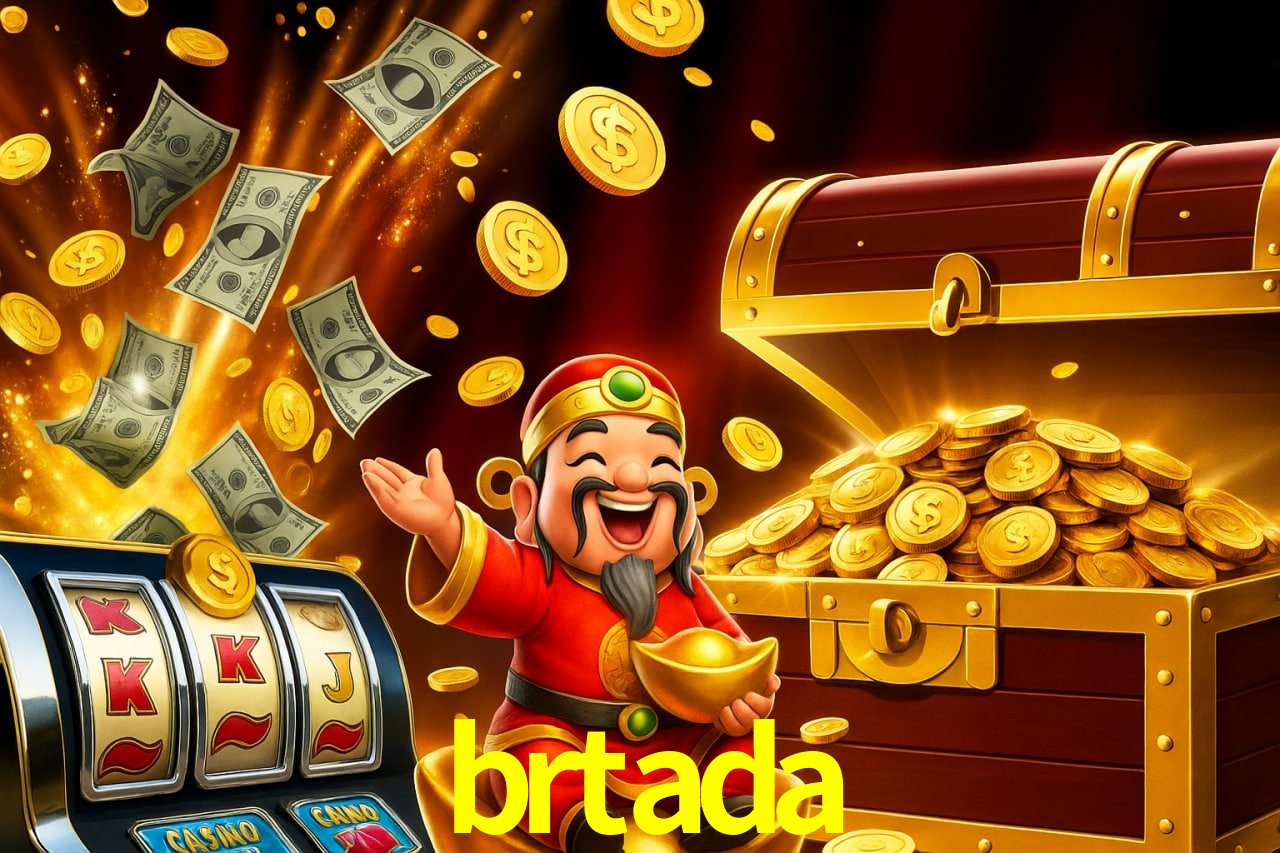 Jogos Exclusivos brtada
