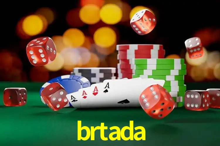 Provedores de Jogos brtada