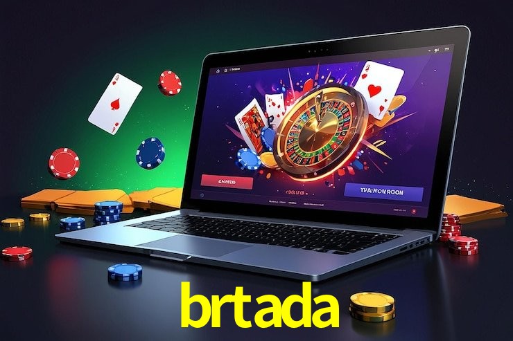 brtada: Seu Cassino Premiado com Pagamentos Rápidos