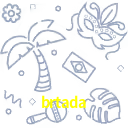 A Popularidade dos Caça-Níqueis no brtada