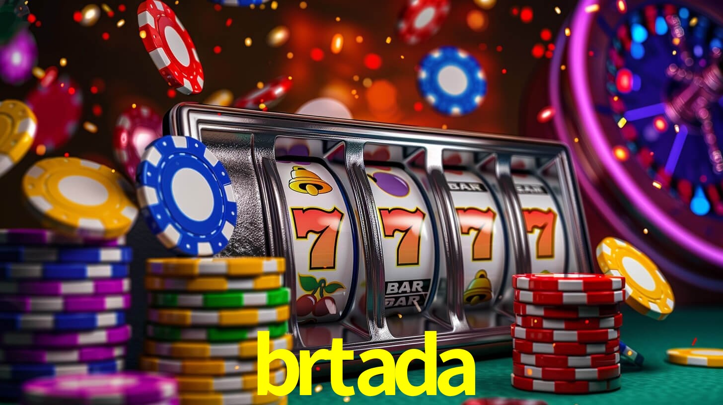 PIX Instantâneo brtada