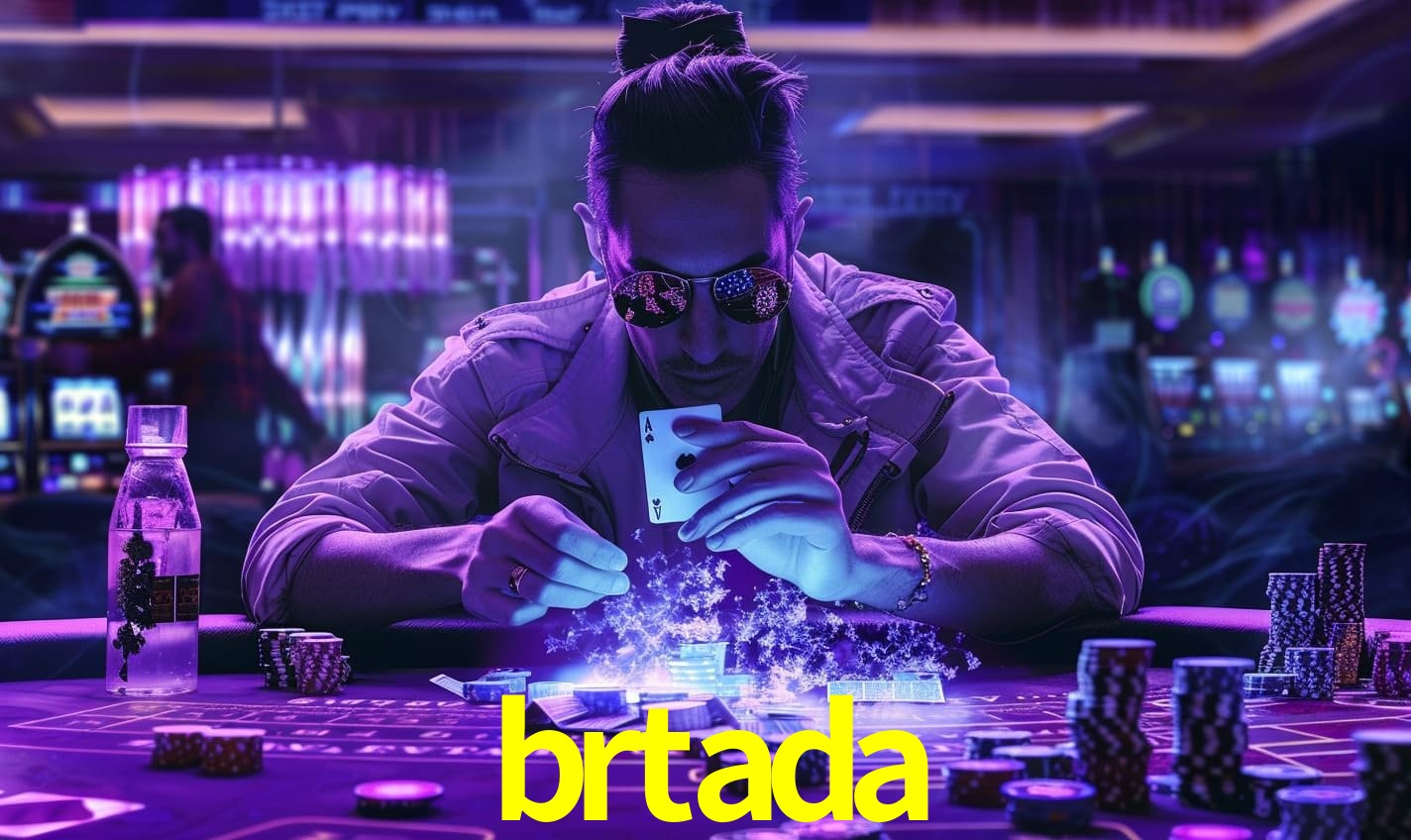 Game Providers brtada