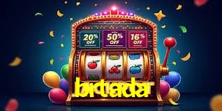 Especiais de Fim de Semana brtada