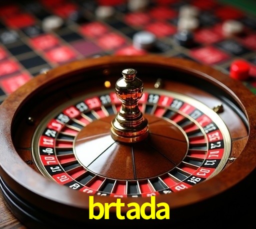 Sinta a adrenalina dos jogos de cassino com brtada