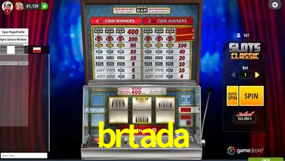 Explorando a Categoria de Eventos em Apostas na brtada