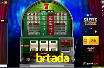 brtada bet