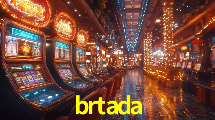 Roulette Table brtada