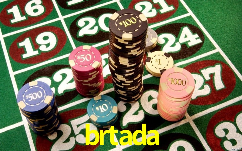 Apostas de Futebol brtada
