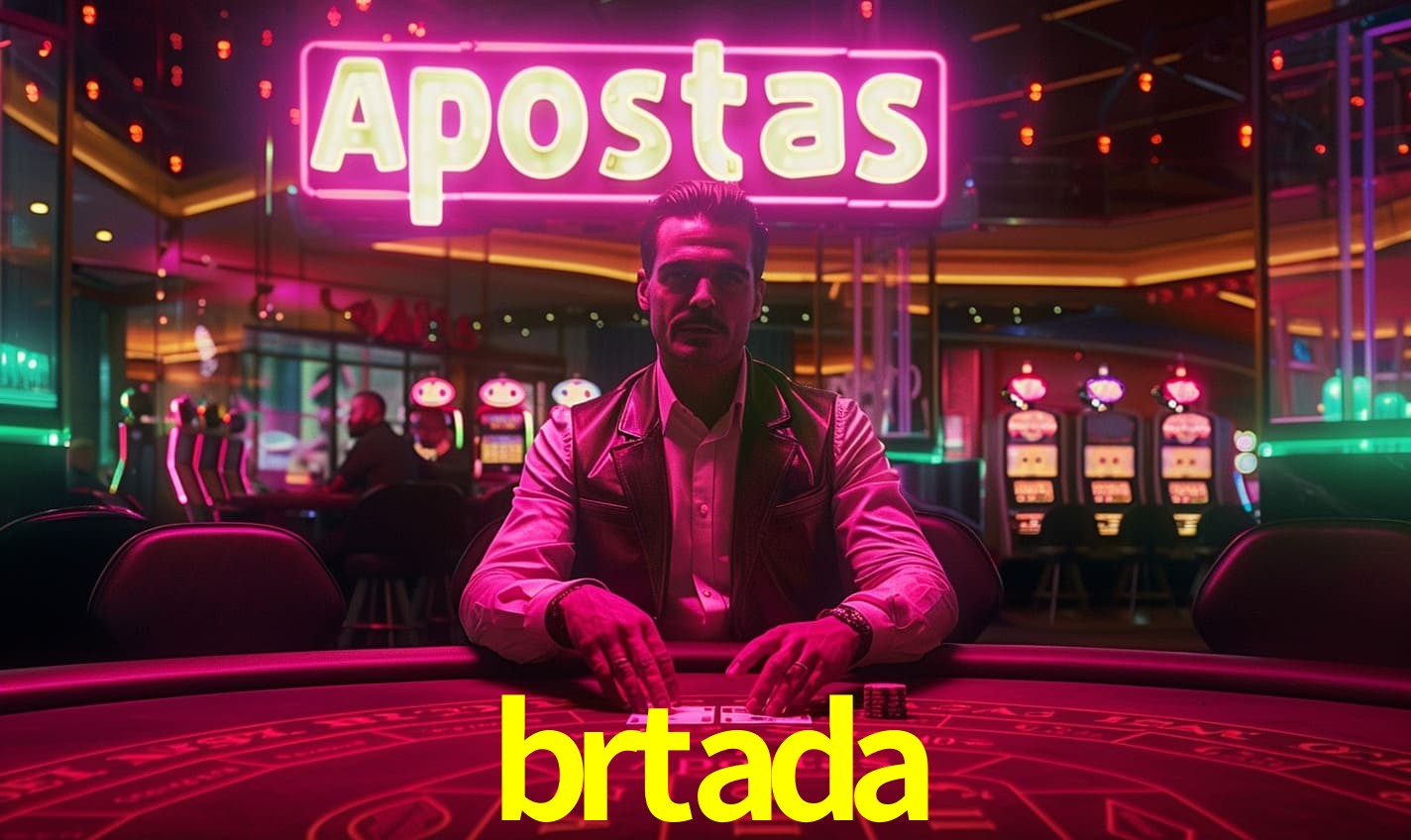 A Experiência Imersiva dos Cassinos Ao Vivo no brtada