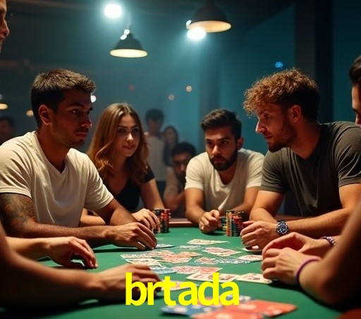 brtada