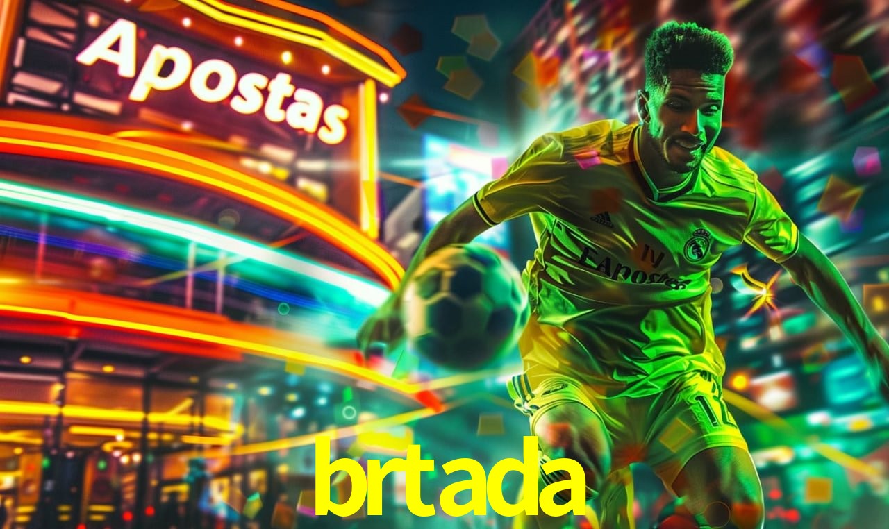 Diretório de Jogos brtada