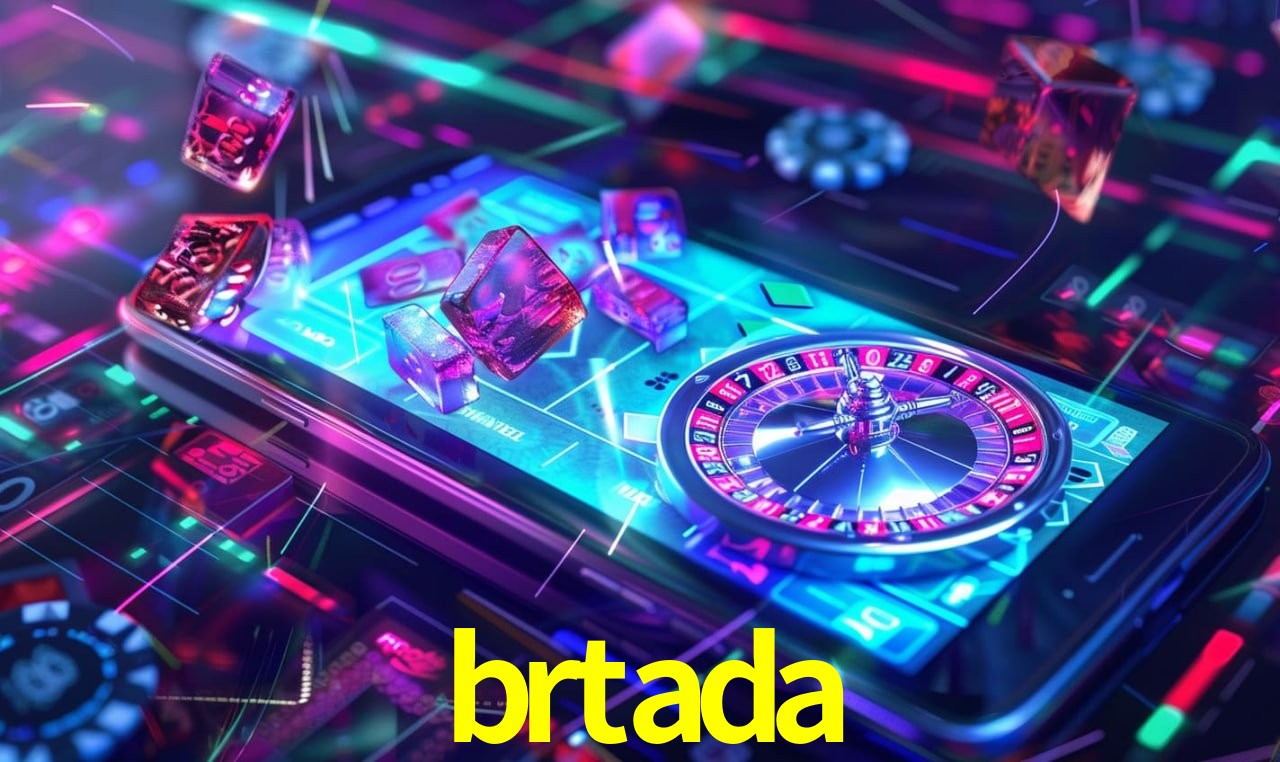 Apostas de Tênis brtada