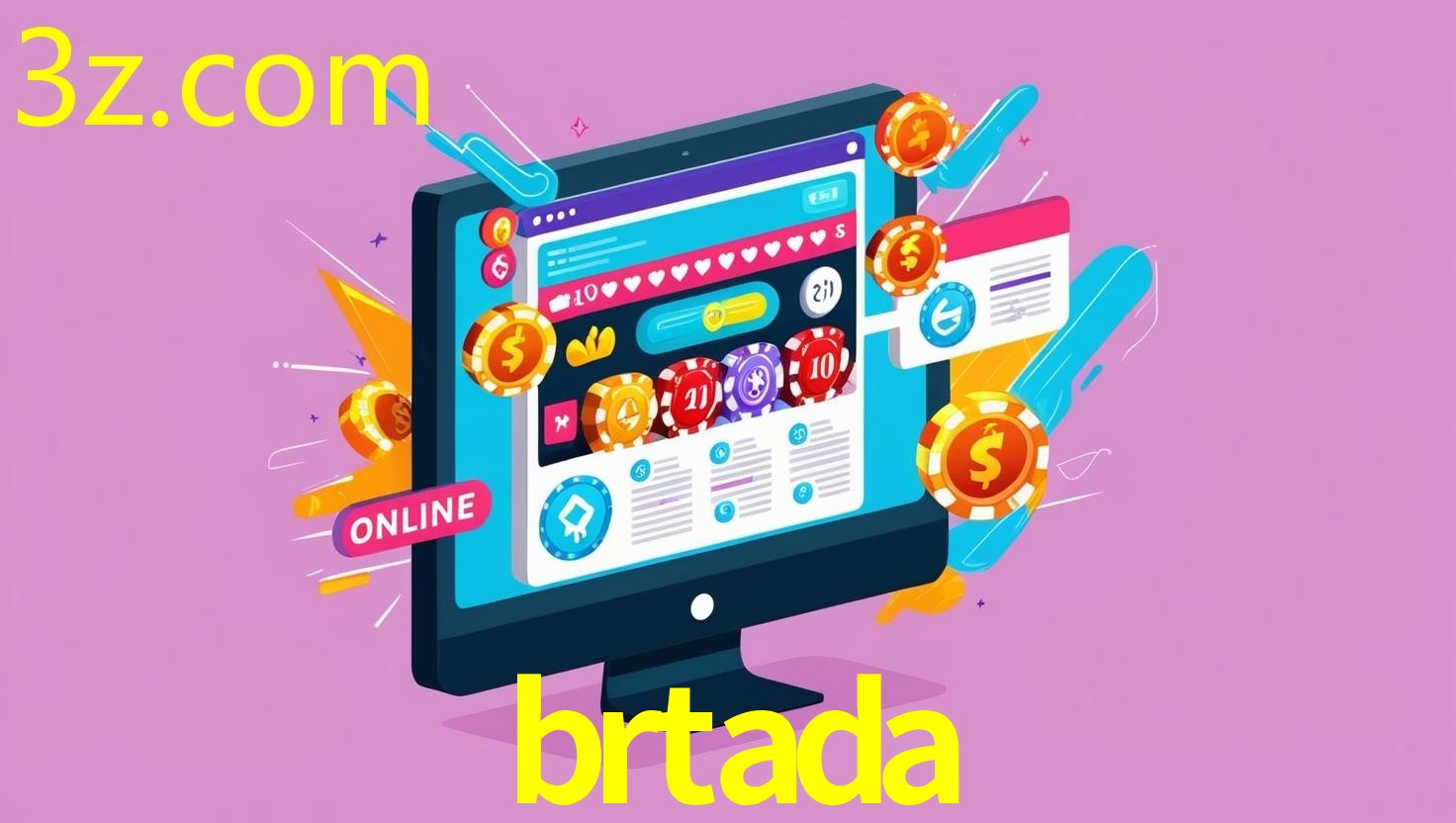 BRTADA