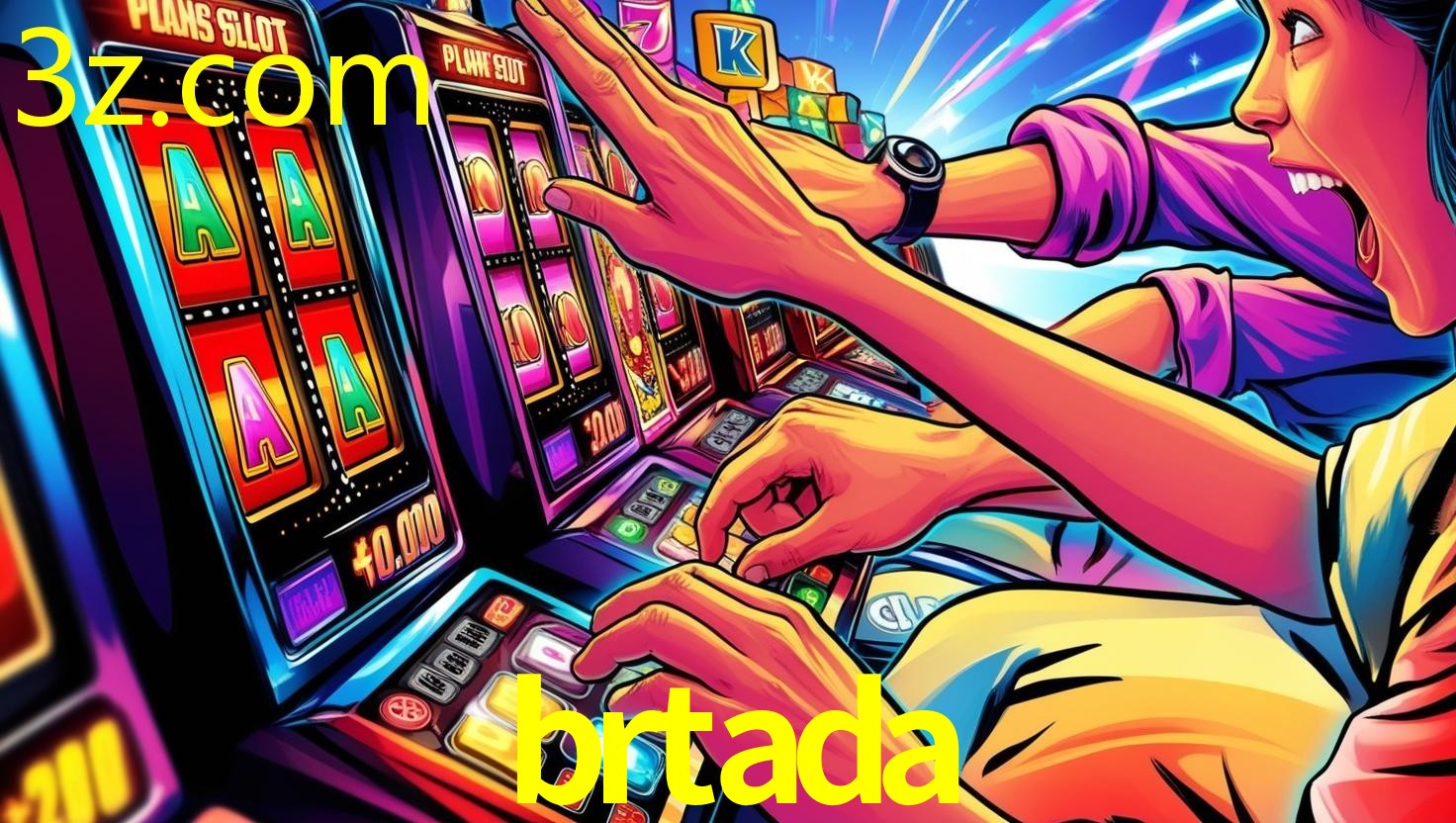 BRTADA