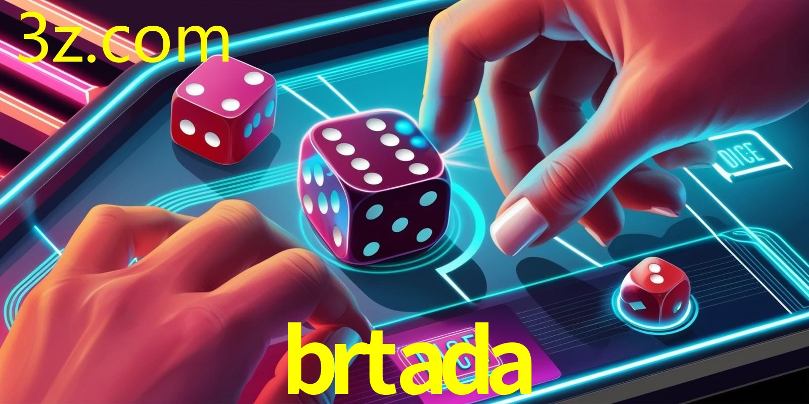 BRTADA