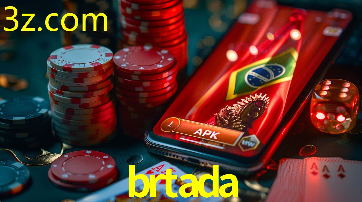 BRTADA