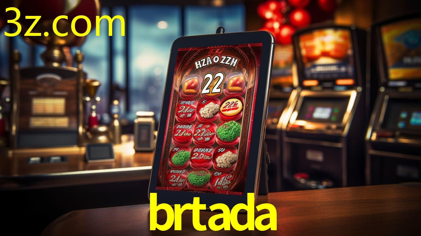BRTADA