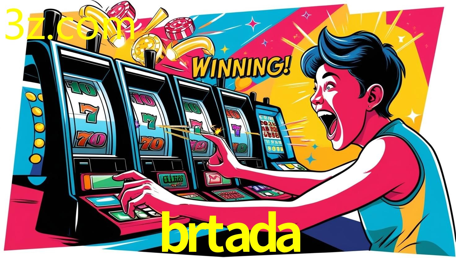BRTADA