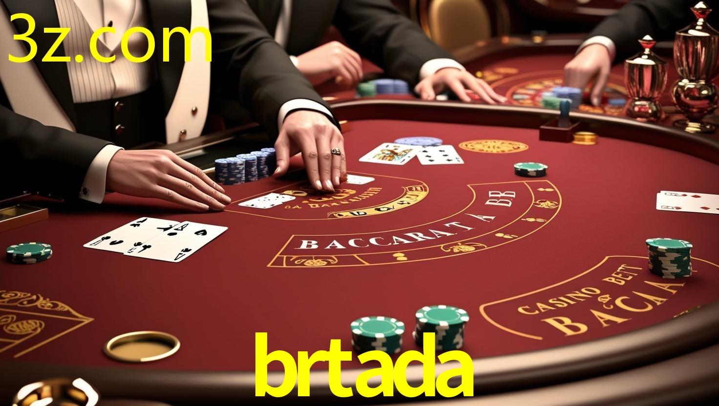 BRTADA