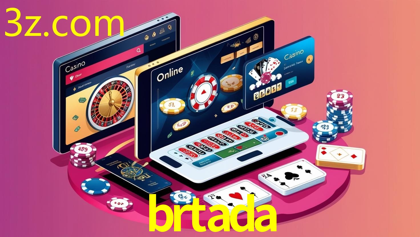 BRTADA